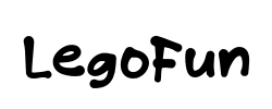 LegoFun - logo